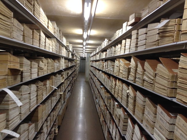 tài liệu hết giá trị