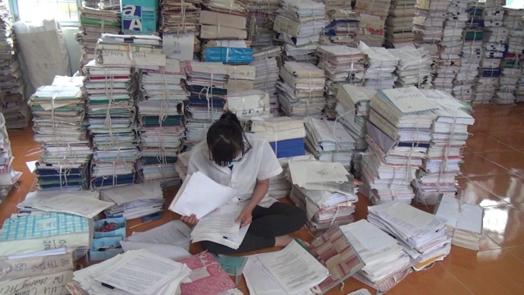 tài liệu hể giá trị